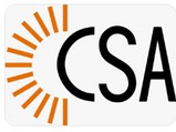 CSA Egypt
