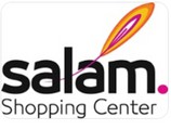 El Salam Shopping Center
