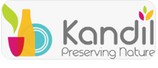 Kandil Glass