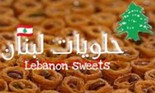 Lebanon Sweets