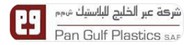 Pan Gulf Plastics