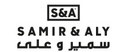 Samir & Aly Stationery Houses
