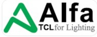 TCL Alfa for Lighting