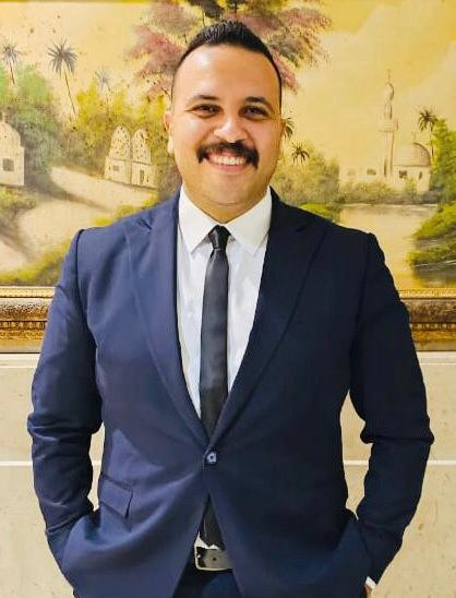 Ahmed Abdelgawad