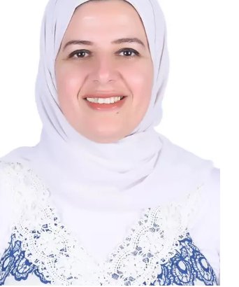 Radwa Khalil