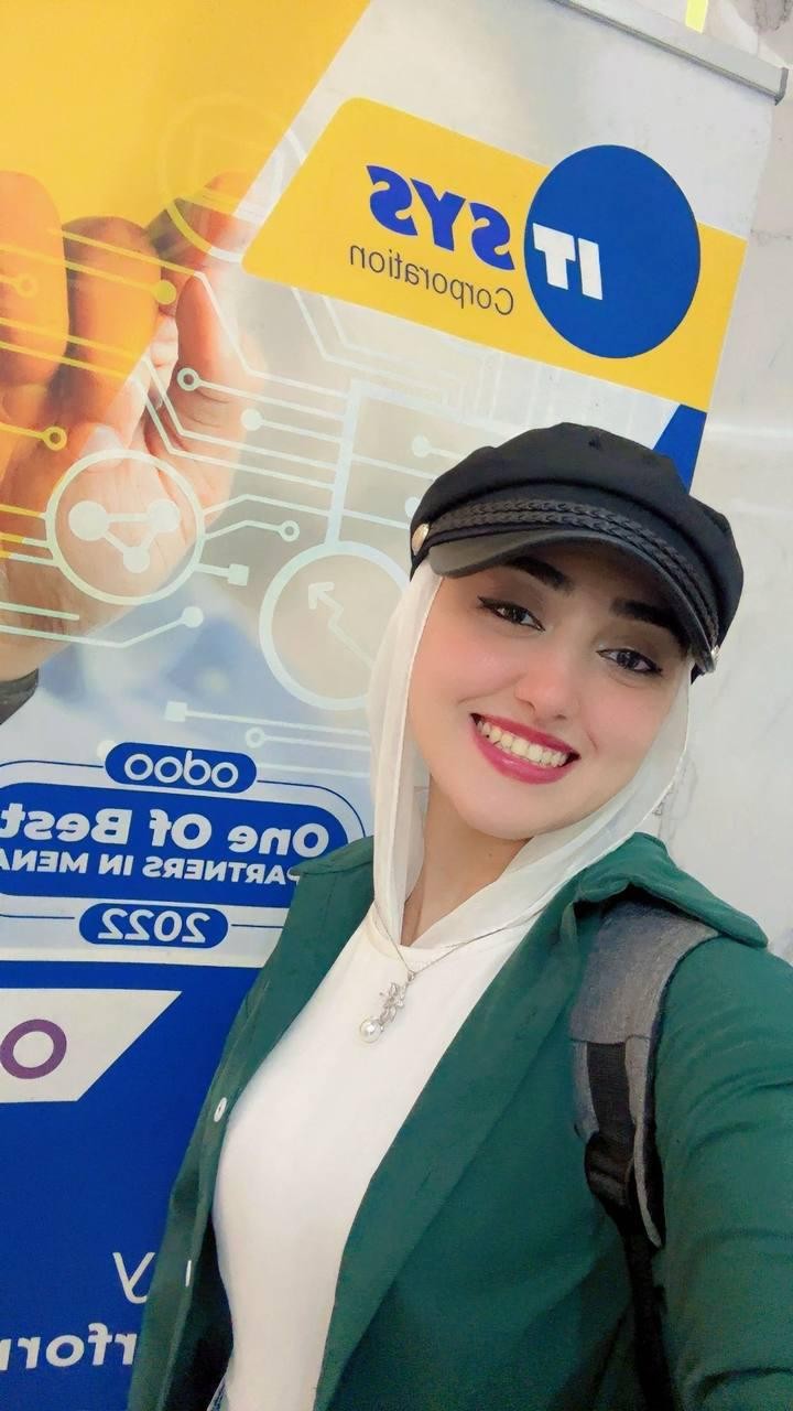 Shahd Nasser
