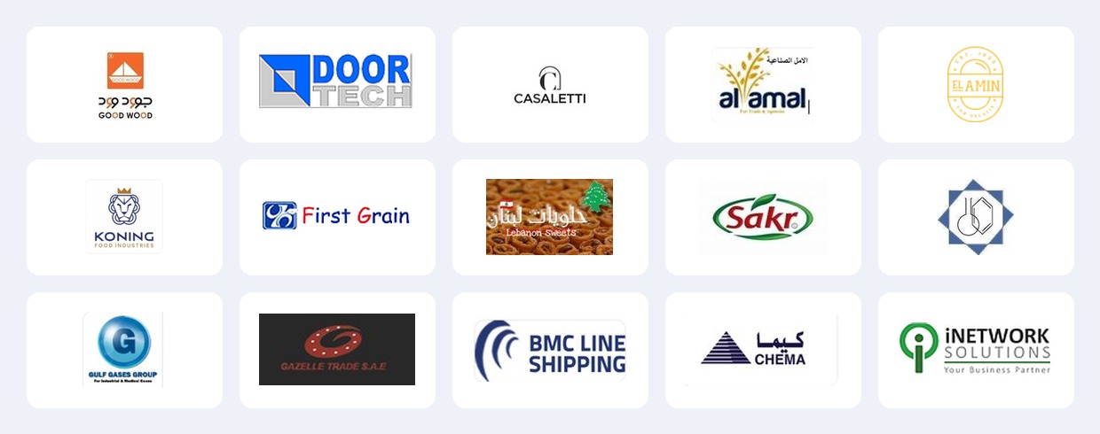 ITSYS clients