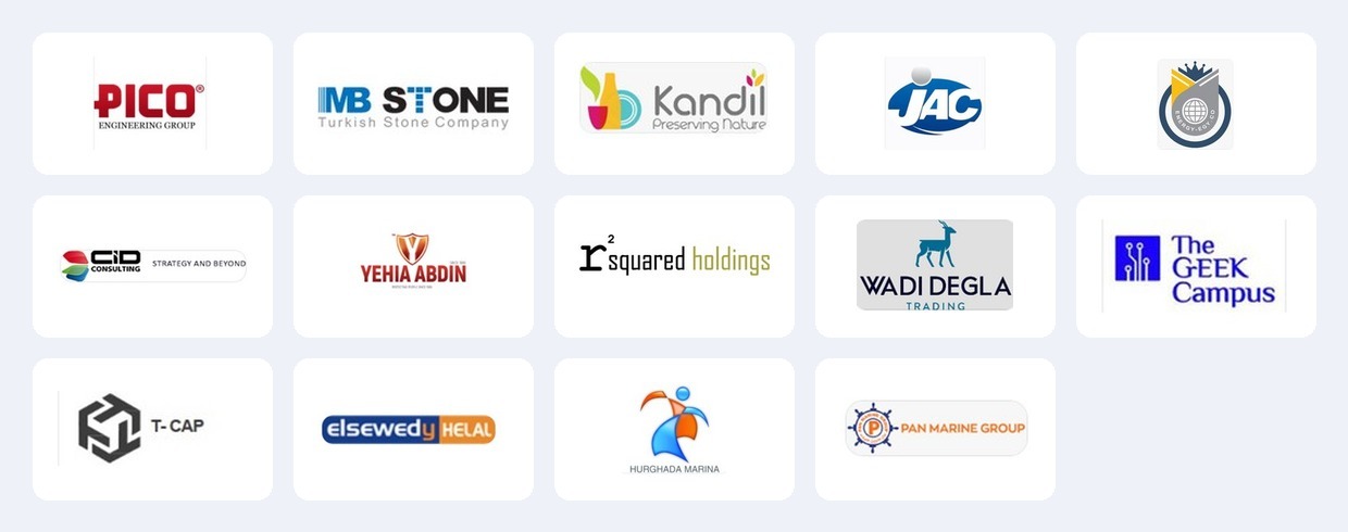 ITSYS clients