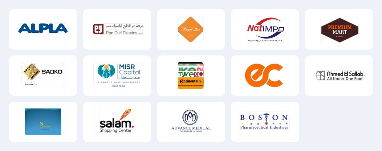 ITSYS clients